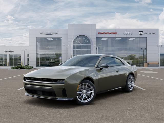 2026 Dodge Charger Scat Pack Plus 2-Door AWD for sale in Poughkeepsie, NY