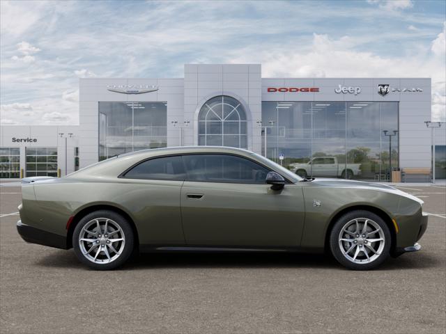 2026 Dodge Charger Scat Pack Plus 2-Door AWD