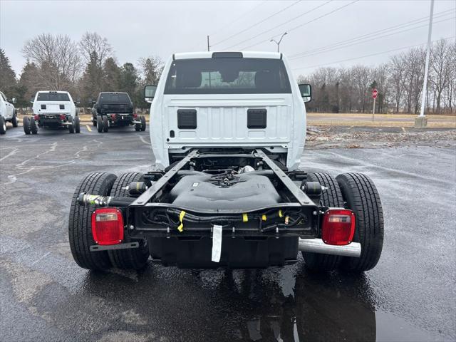 2026 Ram 3500 Tradesman/Big Horn
