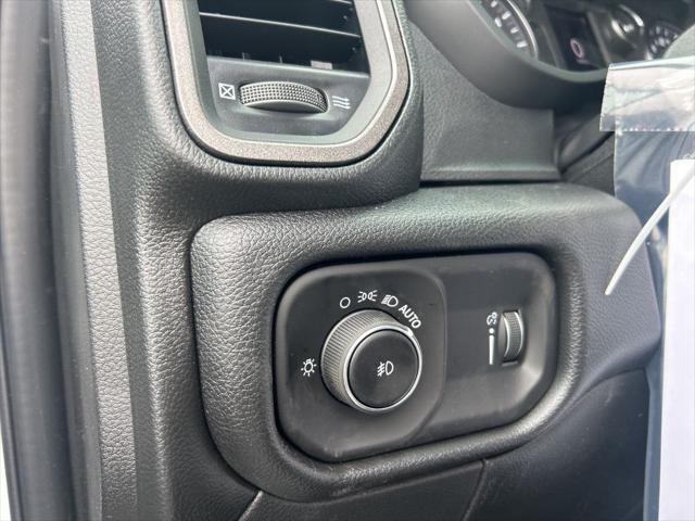 2026 Ram 3500 Tradesman/Big Horn
