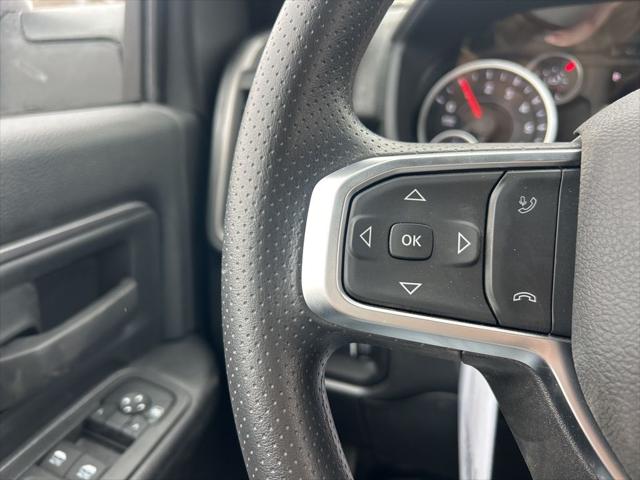 2026 Ram 3500 Tradesman/Big Horn