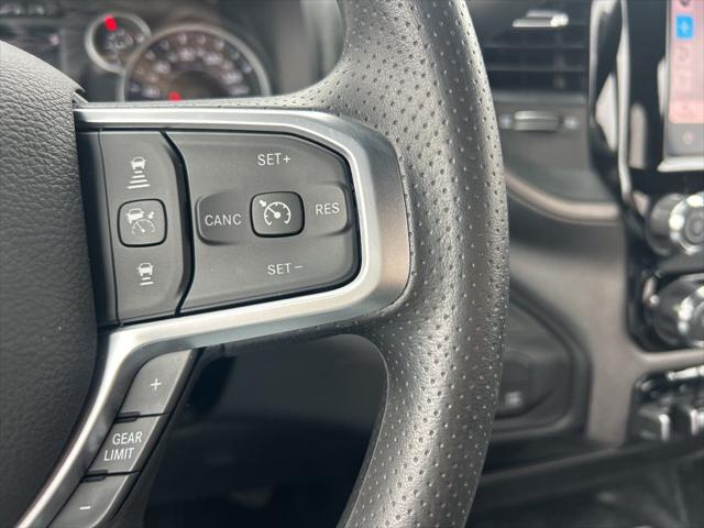2026 Ram 3500 Tradesman/Big Horn