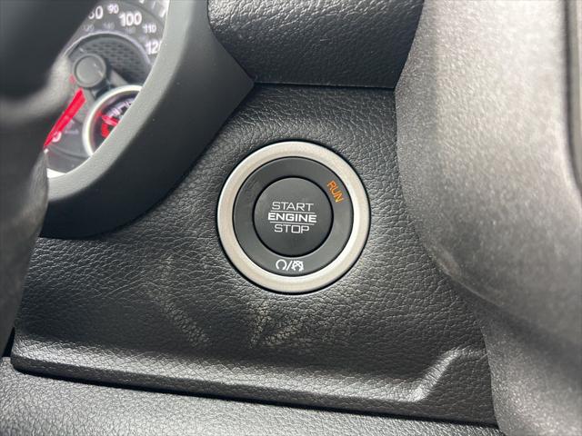 2026 Ram 3500 Tradesman/Big Horn