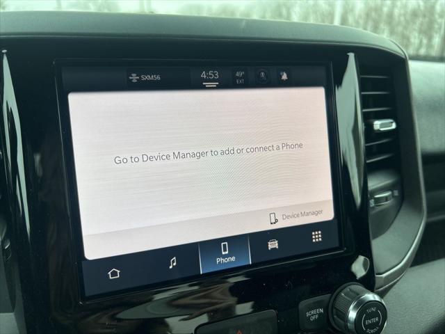 2026 Ram 3500 Tradesman/Big Horn