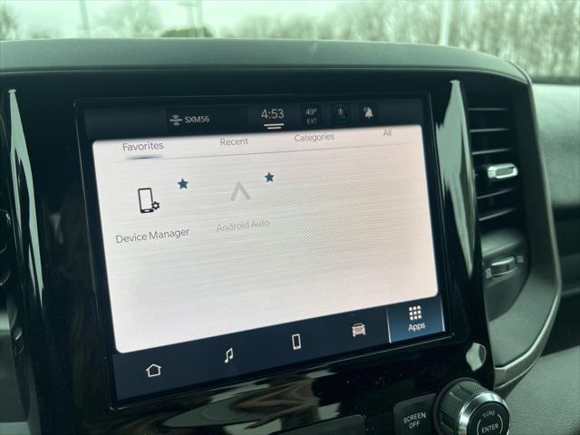 2026 Ram 3500 Tradesman/Big Horn