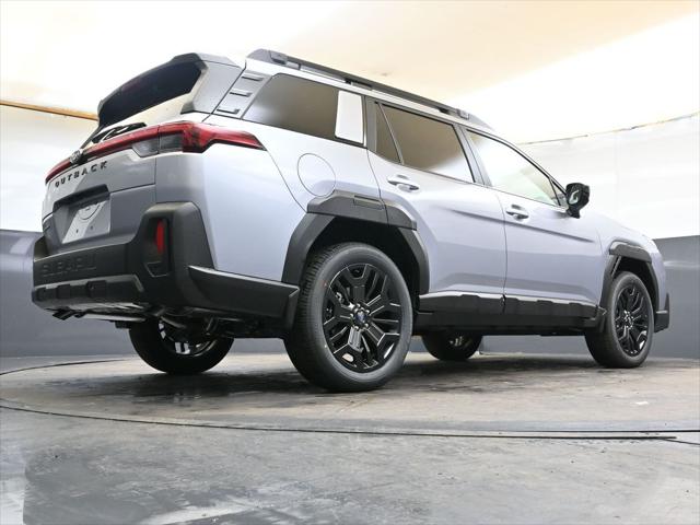 2026 Subaru Outback Limited XT