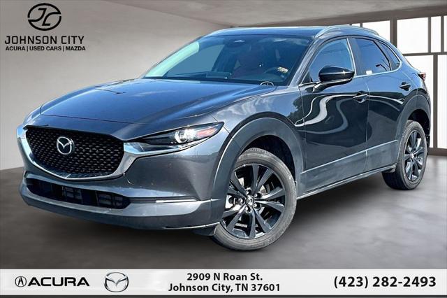 2025 Mazda CX-30 2.5 S Select Sport for sale in Johnson City, TN