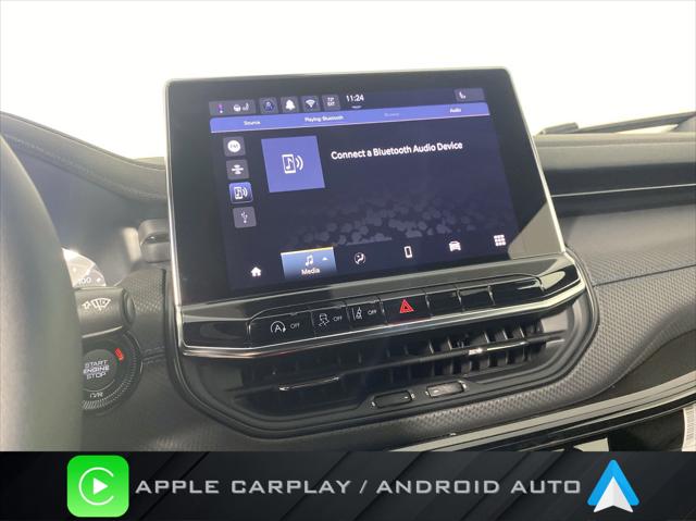 2026 Jeep Compass COMPASS LATITUDE ALTITUDE 4X4 2026 Jeep Compass COMPASS LATITUDE ALTITUDE 4X4