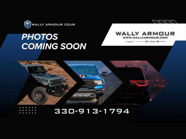 2026 Jeep Compass COMPASS TRAILHAWK 4X4 2026 Jeep Compass COMPASS TRAILHAWK 4X4