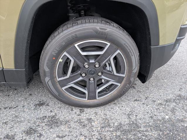 2026 Jeep Cherokee CHEROKEE LIMITED 4X4 2026 Jeep Cherokee CHEROKEE LIMITED 4X4
