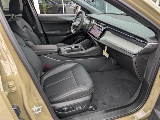 2026 Jeep Cherokee CHEROKEE LIMITED 4X4 2026 Jeep Cherokee CHEROKEE LIMITED 4X4