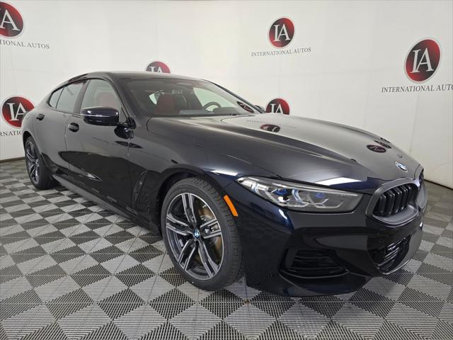 2026 BMW 840i Gran Coupe xDrive for sale in West Allis, WI