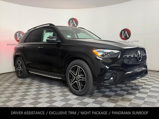2026 Mercedes-Benz GLE GLE 450 4MATIC for sale in West Allis, WI