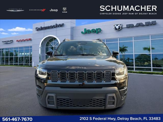 2026 Jeep Cherokee CHEROKEE LIMITED 4X4 2026 Jeep Cherokee CHEROKEE LIMITED 4X4