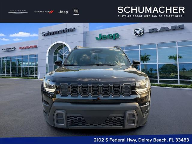 2026 Jeep Cherokee CHEROKEE LIMITED 4X4 2026 Jeep Cherokee CHEROKEE LIMITED 4X4