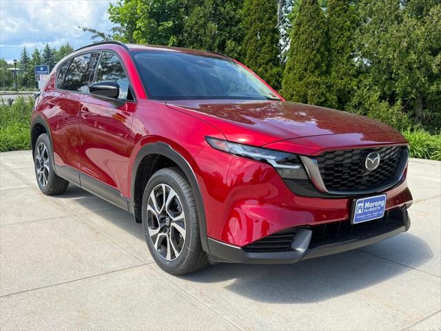 2026 Mazda CX-5 2.5 S Preferred for sale in Falmouth, ME