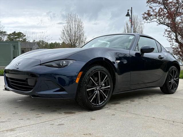2026 Mazda MX-5 Grand Touring for sale in Falmouth, ME