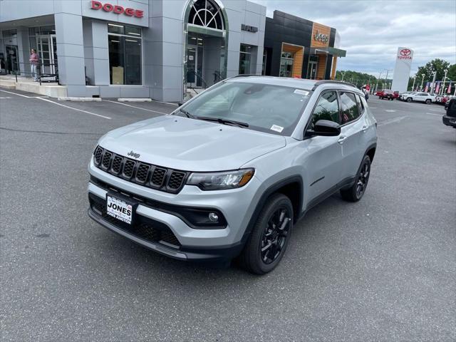 2026 Jeep Compass Latitude Altitude for sale in Bel Air, MD