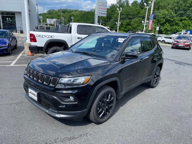 2026 Jeep Compass Latitude Altitude for sale in Bel Air, MD