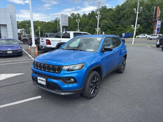 2026 Jeep Compass Latitude Altitude for sale in Bel Air, MD