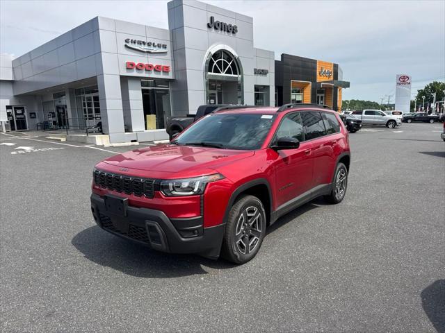 2026 Jeep Cherokee Limited 4x4 for sale in Bel Air, MD