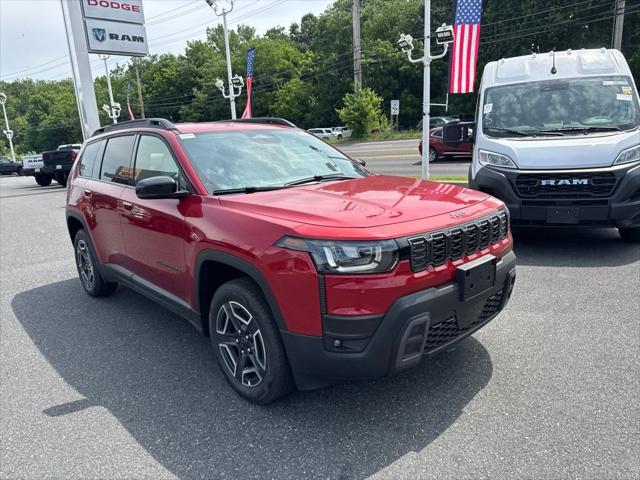 2026 Jeep Cherokee CHEROKEE LIMITED 4X4 2026 Jeep Cherokee CHEROKEE LIMITED 4X4