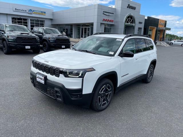 2026 Jeep Cherokee Limited 4x4 for sale in Bel Air, MD