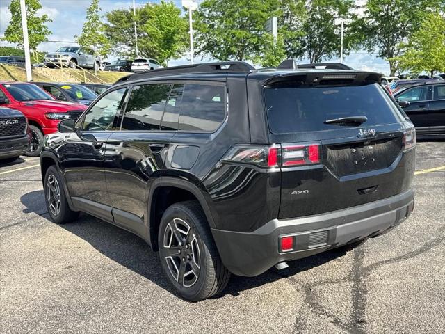 2026 Jeep Cherokee CHEROKEE LIMITED 4X4 2026 Jeep Cherokee CHEROKEE LIMITED 4X4