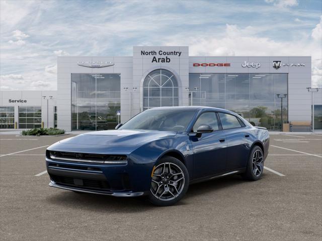 2026 Dodge Charger Scat Pack 4-Door AWD for sale in Arab, AL