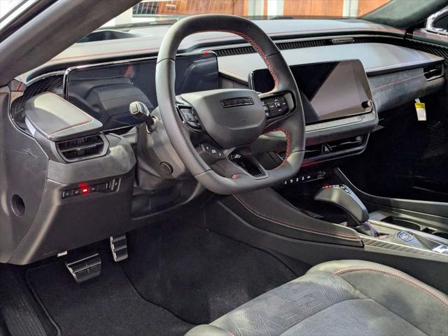 2026 Dodge Charger Scat Pack Plus 2-Door AWD