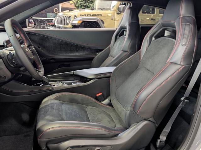 2026 Dodge Charger Scat Pack Plus 2-Door AWD