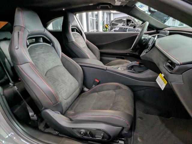 2026 Dodge Charger Scat Pack Plus 2-Door AWD