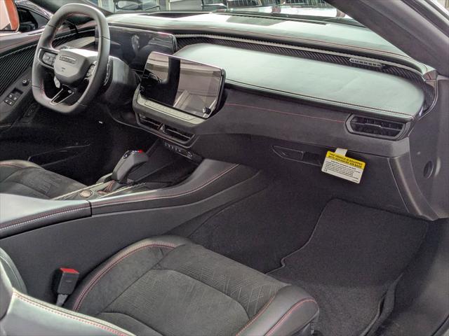 2026 Dodge Charger Scat Pack Plus 2-Door AWD
