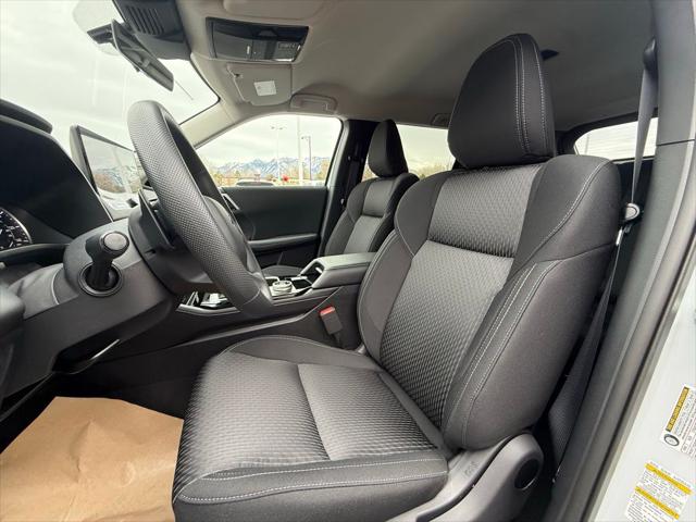 2026 Mitsubishi Outlander ES 1.5T S-AWC