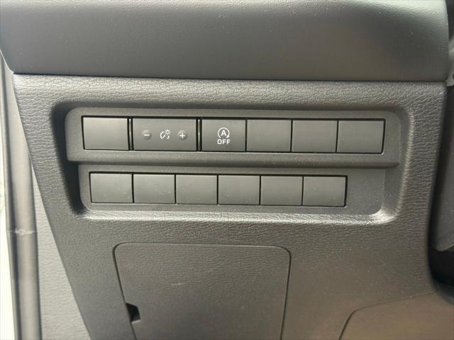 2026 Mitsubishi Outlander ES 1.5T S-AWC