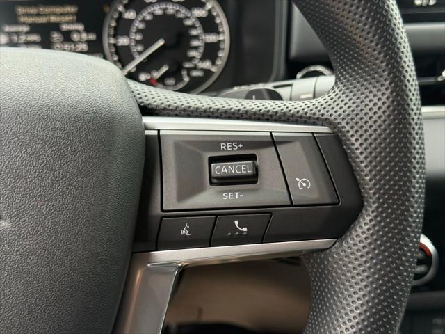 2026 Mitsubishi Outlander ES 1.5T S-AWC