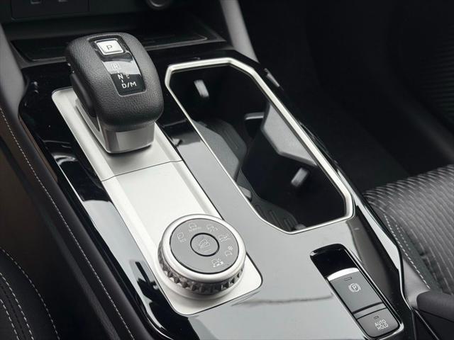 2026 Mitsubishi Outlander ES 1.5T S-AWC