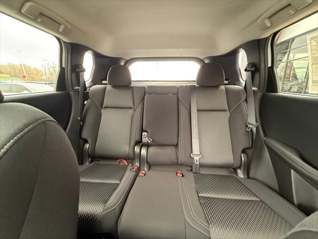2026 Mitsubishi Outlander ES 1.5T S-AWC