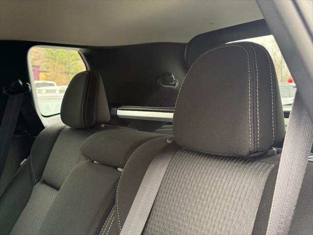 2026 Mitsubishi Outlander ES 1.5T S-AWC