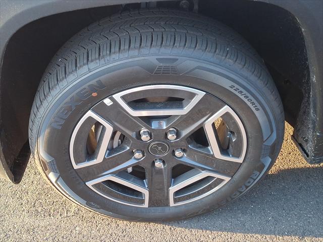 2026 Jeep Cherokee CHEROKEE LIMITED 4X4 2026 Jeep Cherokee CHEROKEE LIMITED 4X4