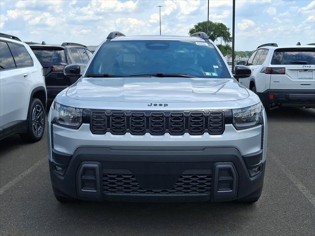 2026 Jeep Cherokee CHEROKEE LIMITED 4X4 2026 Jeep Cherokee CHEROKEE LIMITED 4X4