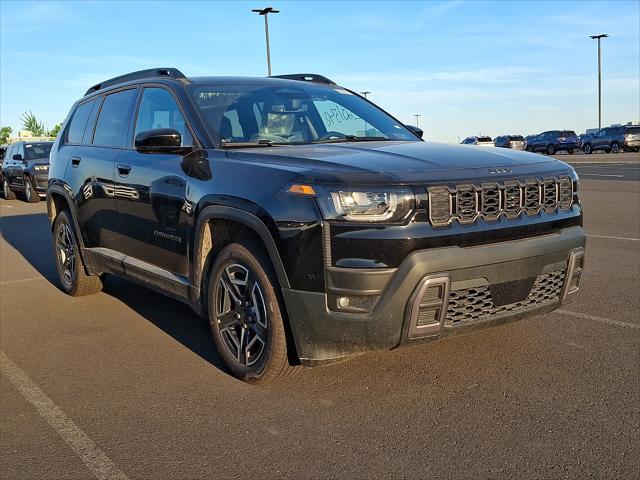 2026 Jeep Cherokee Limited 4x4 for sale in Langhorne, PA