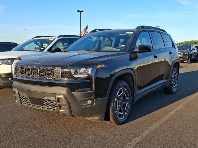 2026 Jeep Cherokee CHEROKEE LIMITED 4X4 2026 Jeep Cherokee CHEROKEE LIMITED 4X4