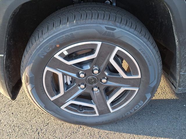 2026 Jeep Cherokee CHEROKEE LIMITED 4X4 2026 Jeep Cherokee CHEROKEE LIMITED 4X4