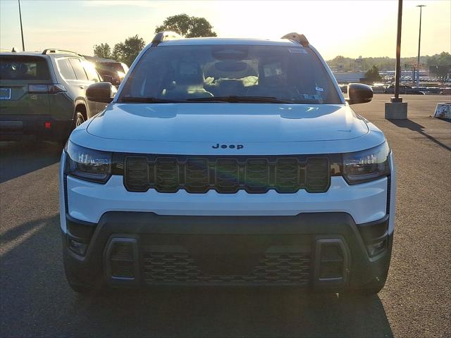 2026 Jeep Cherokee CHEROKEE LIMITED 4X4 2026 Jeep Cherokee CHEROKEE LIMITED 4X4