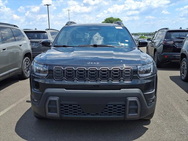 2026 Jeep Cherokee CHEROKEE LIMITED 4X4 2026 Jeep Cherokee CHEROKEE LIMITED 4X4