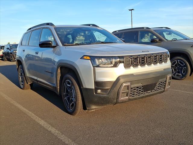2026 Jeep Cherokee Limited 4x4 for sale in Langhorne, PA