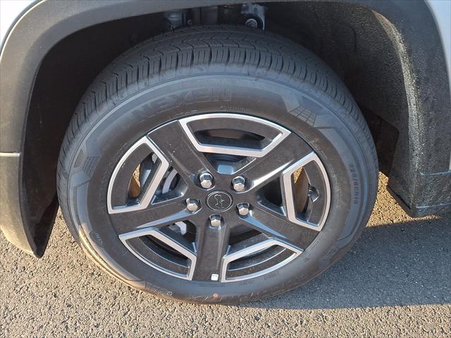 2026 Jeep Cherokee CHEROKEE LIMITED 4X4 2026 Jeep Cherokee CHEROKEE LIMITED 4X4