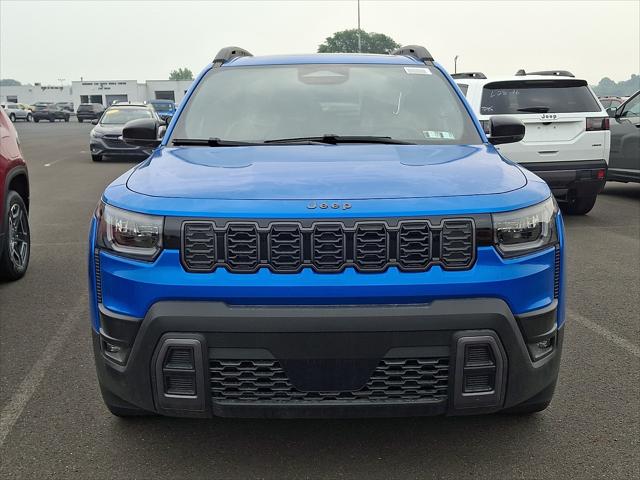 2026 Jeep Cherokee CHEROKEE LIMITED 4X4 2026 Jeep Cherokee CHEROKEE LIMITED 4X4