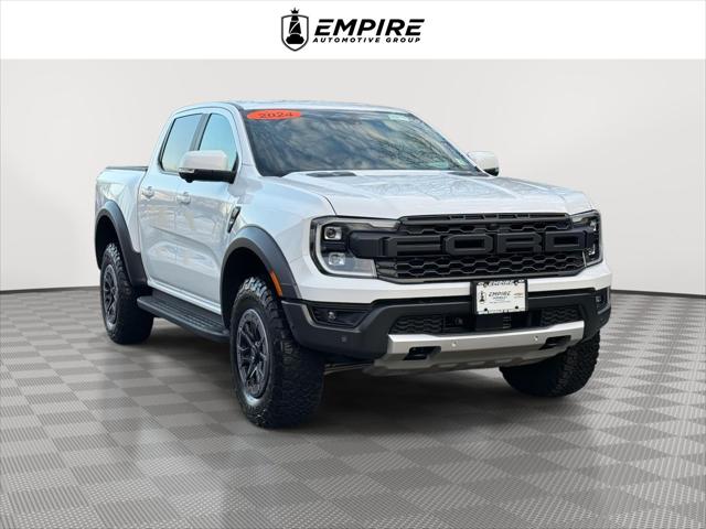 2024 Ford Ranger Raptor for sale in Huntington Station, NY